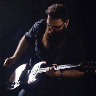 Ramin Hosseinpour artist photo