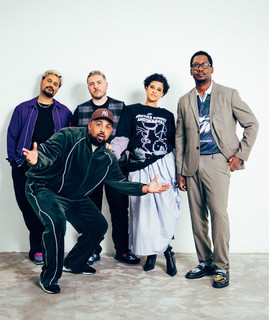 Buraka Som Sistema poster