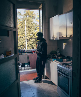 Creflo Lachance