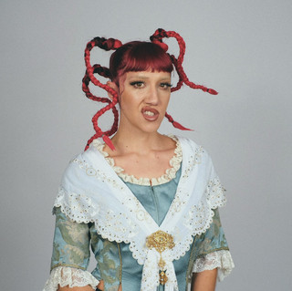 Sandra Monfort Photo