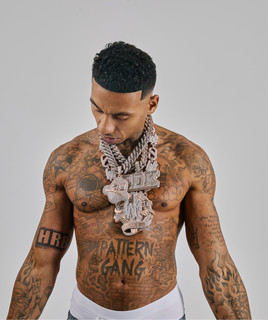Fredo poster