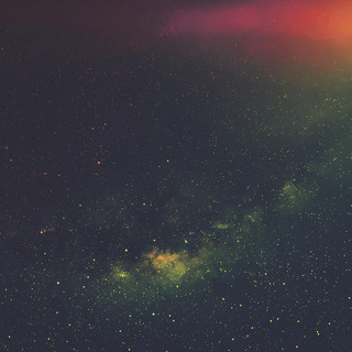 Arctic Vision poster