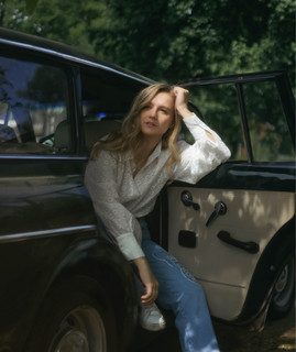 Laura van Kaam Photo