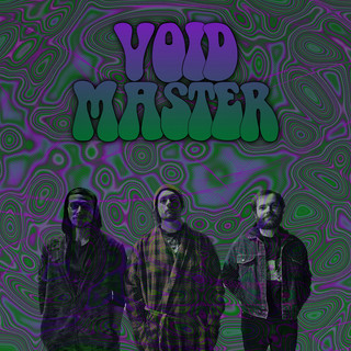 Void Master Photo