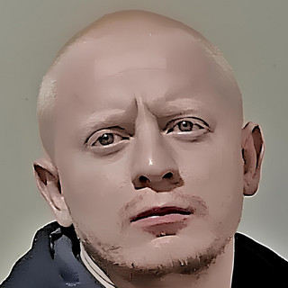 Sunkenghost