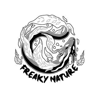 Freaky Nature