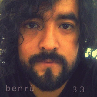 Benrú
