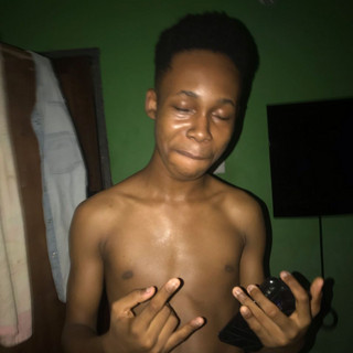 WierdKym