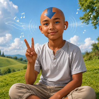 avatar zen