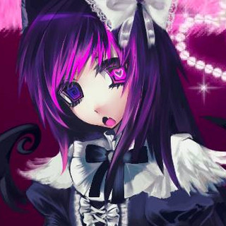 lexycat poster