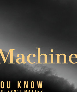 Anymachine