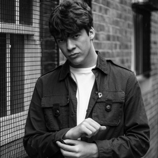 Curtis Long Photo