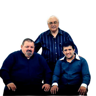 Trio Mar del Plata poster