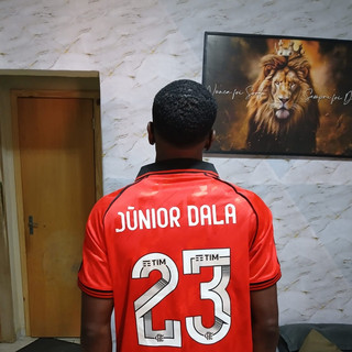 Júnior Dala
