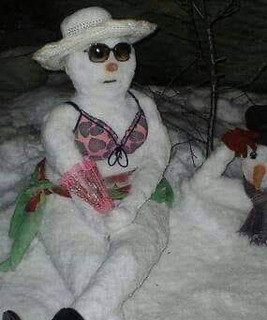 winter days
