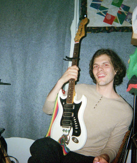 Astro Nick