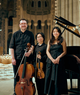 Sixth Station Trio