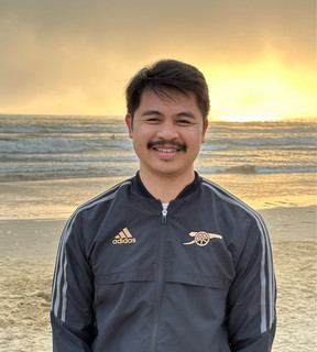 Kevin Coast