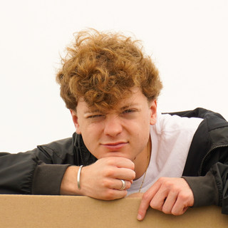 Kieran Rhodes Photo