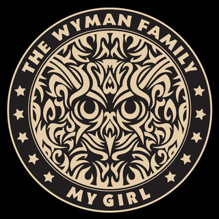 The Wyman Family — cover art