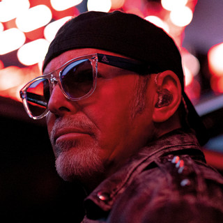 Vasco Rossi poster
