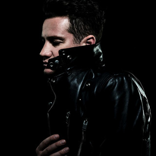 Kaz James cover
