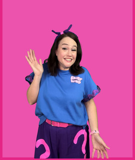 Emily Who poster