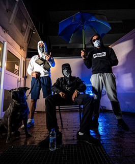 Unterm Rad Photo