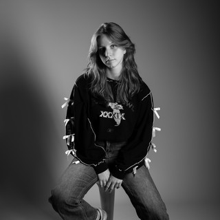 Mandy Smith