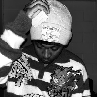 Yung Trizz