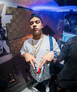MC VINNYCIUS
