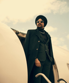 Pavitar Lassoi Photo