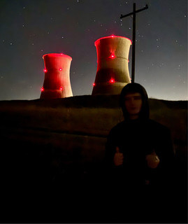 Hudson K artist photo