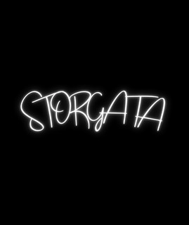 Storgata