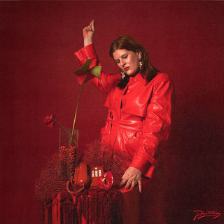 CC:Disco! cover