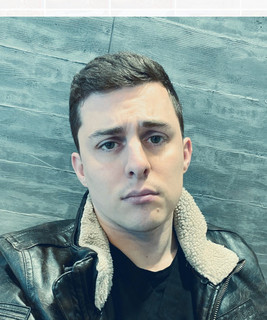 Jonah Castelli poster