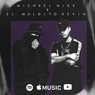 El Maldito Kevin & Michael Nike