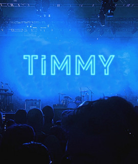 Timmy
