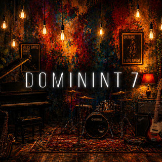 Dominint 7