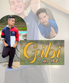 GIBI NA VOZ