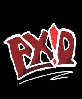 Axid