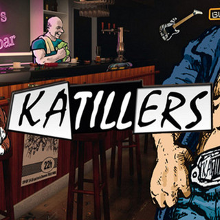 Katillers