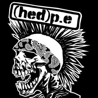 (Hed) P.E.