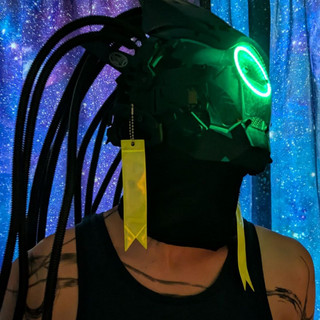 DJ ANDROMEDA