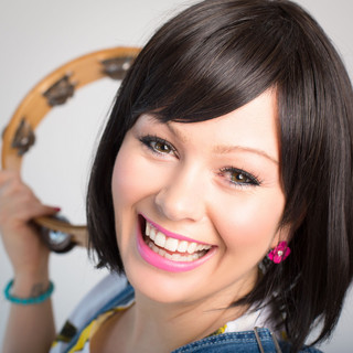 Chanelle & Friends poster