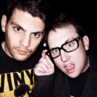 James Talk & Ridney