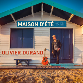 Olivier Durand poster