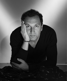 Pascal Zenou