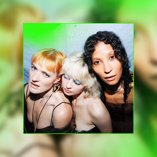 Icona Pop