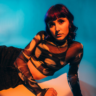 Darla Jade Photo